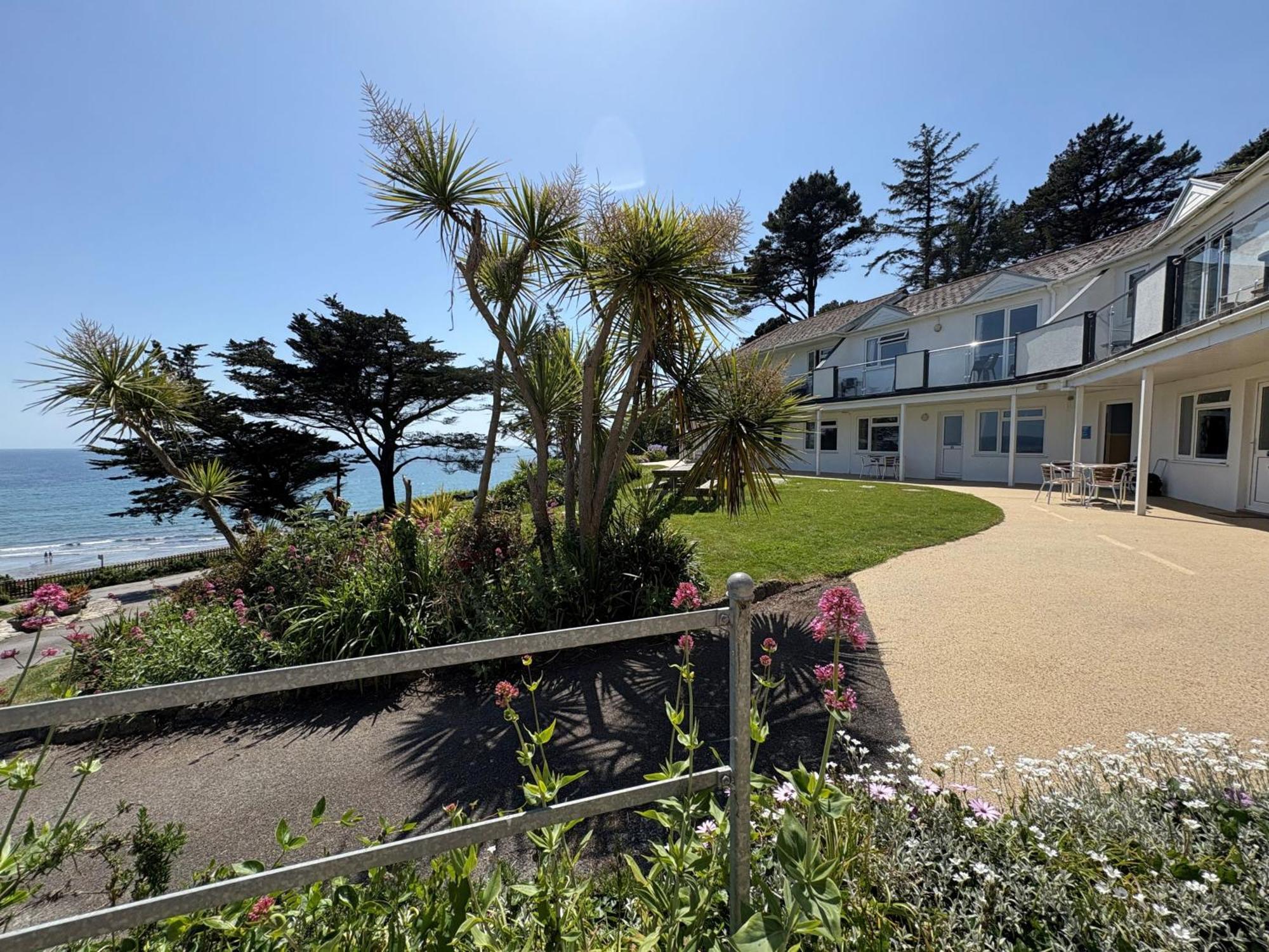 Sunrise Bay - Mount Brioni Villa Downderry  ภายนอก รูปภาพ